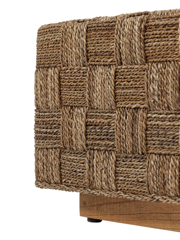 Coffee table Chess Board  rectangular