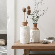 Vase Kent small - ORDER by 2 pcs