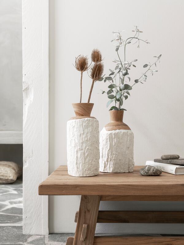 Vase Kent small - ORDER by 2 pcs