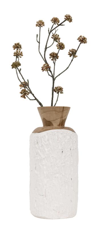 Vase Kent small - ORDER by 2 pcs