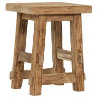 Stool Tuscany rectangular