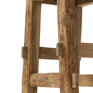 Stool Tuscany rectangular