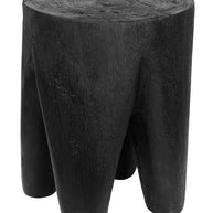 Stool Tooth