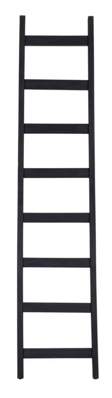 Ladder Steps Black