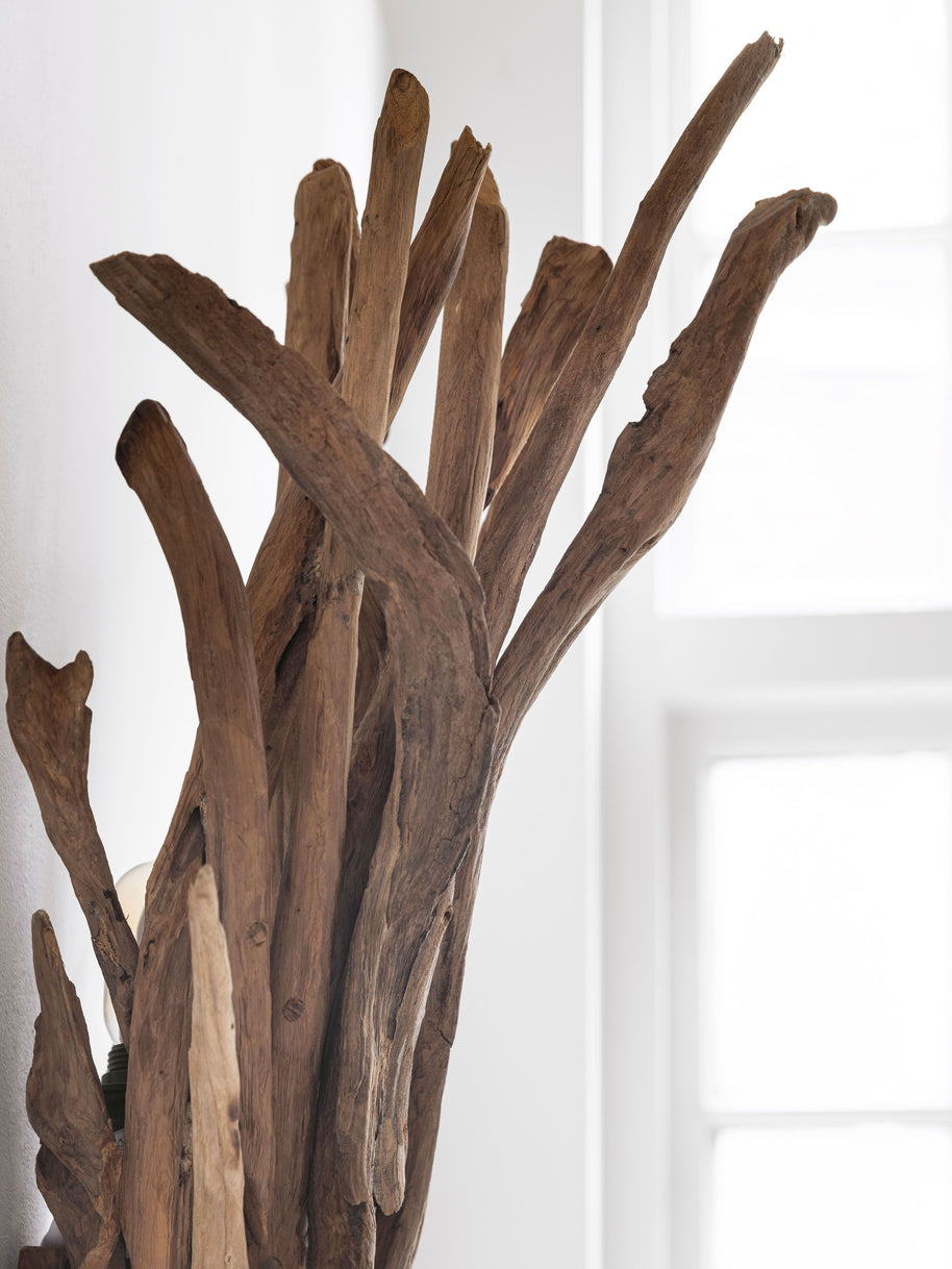 Wall lamp Spot NATURAL