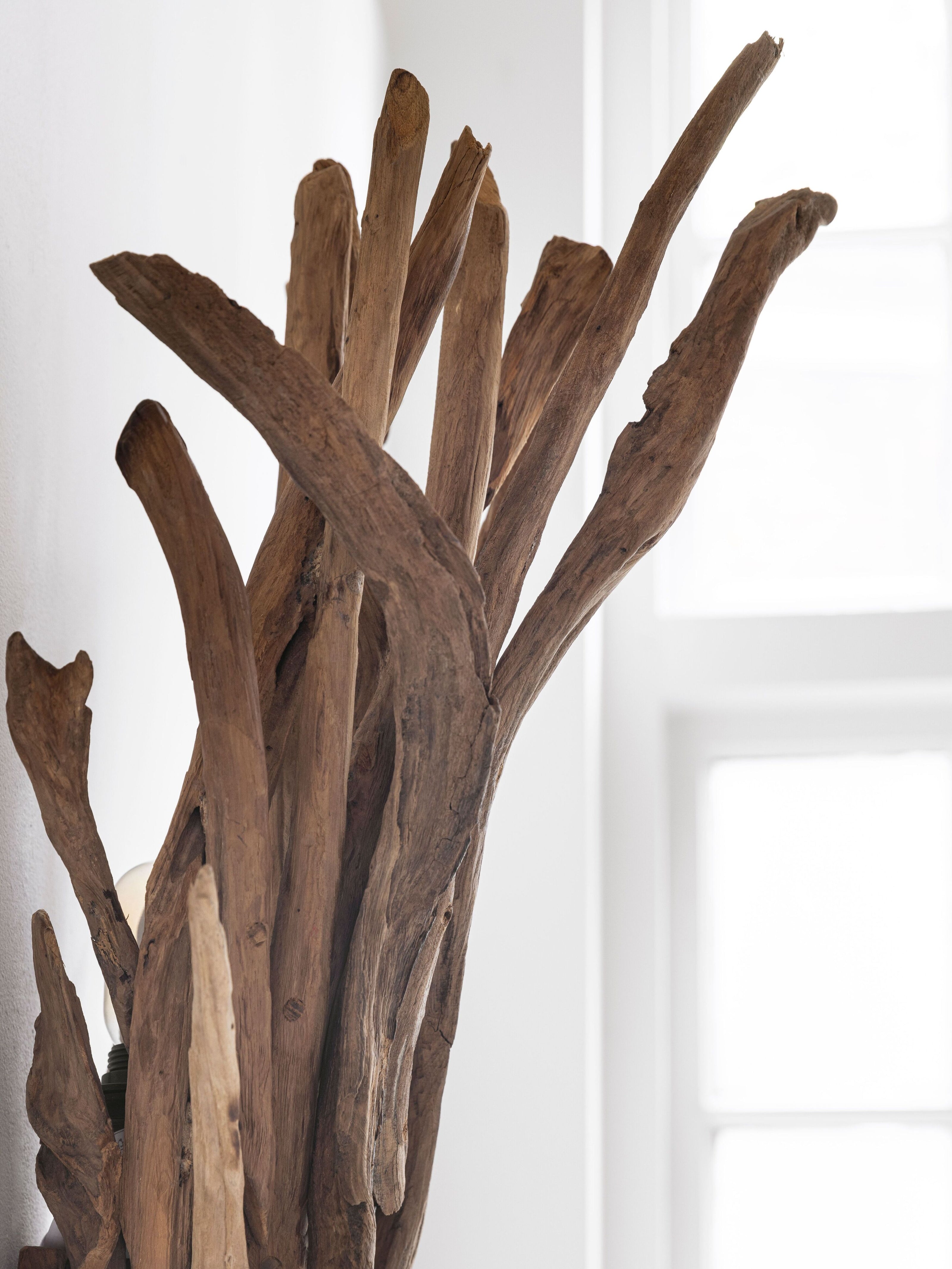 Wall lamp Spot NATURAL