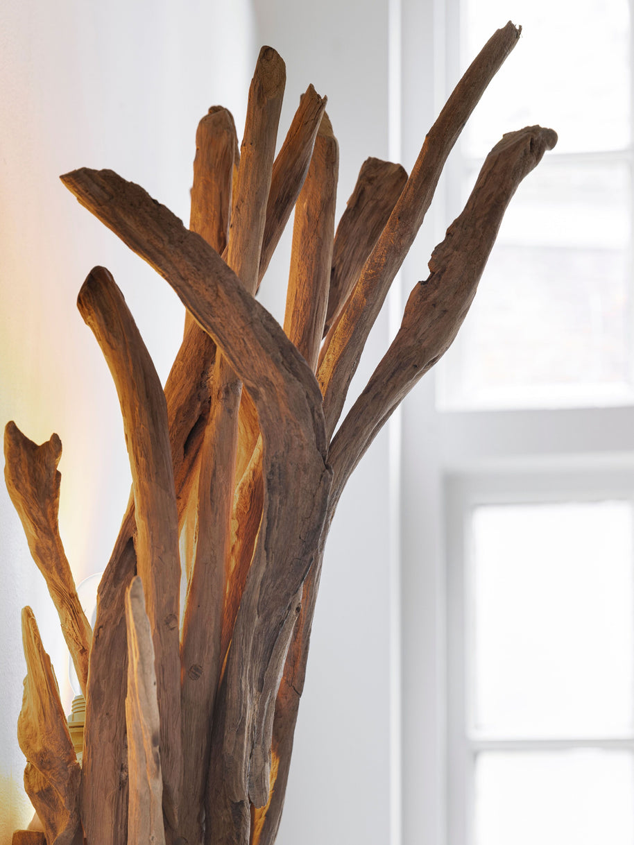 Wall lamp Spot NATURAL