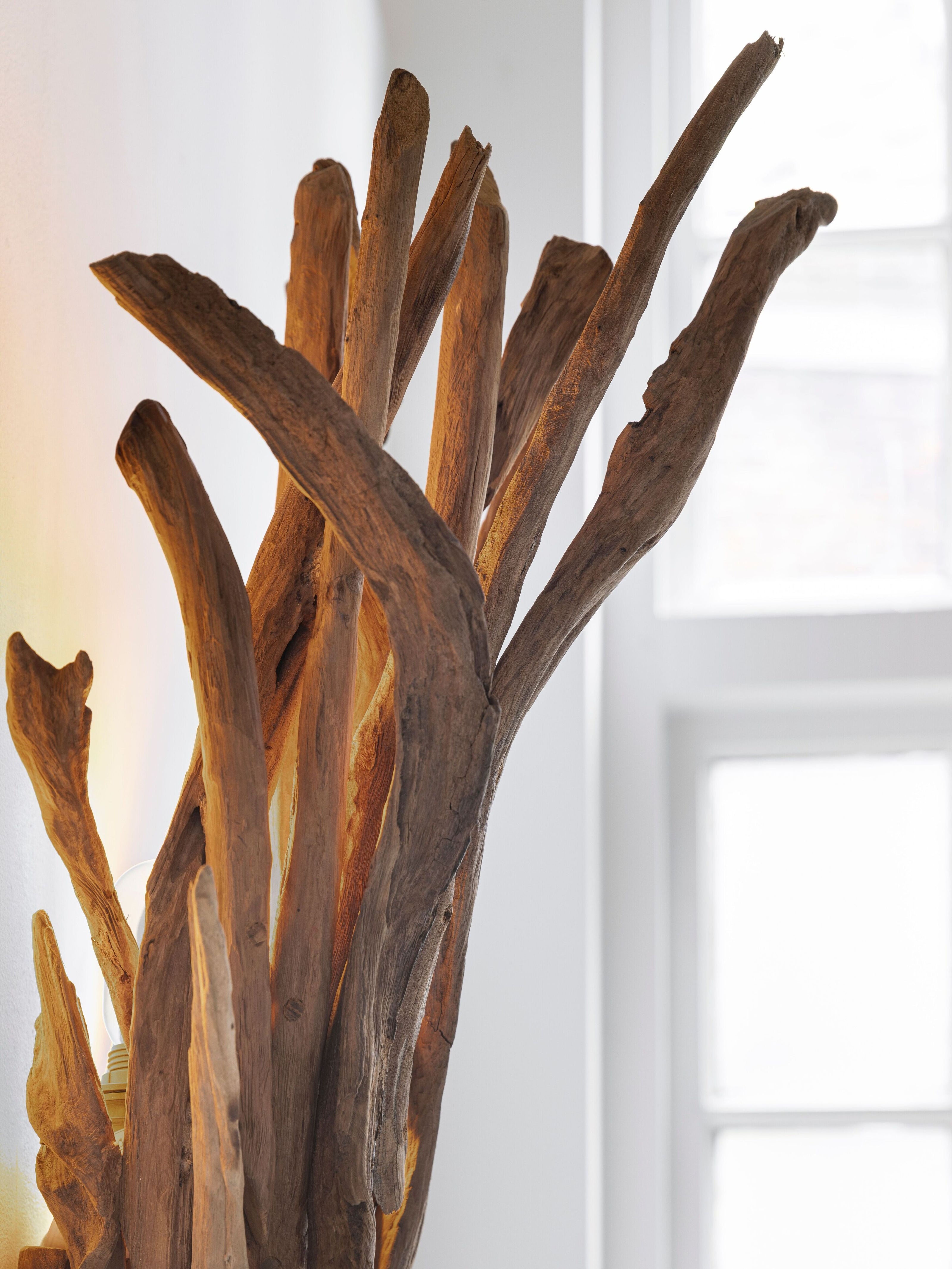 Wall lamp Spot NATURAL