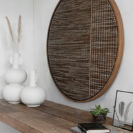 Wall panel Contemporary Gold