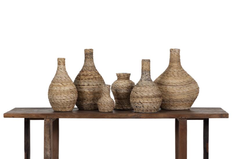 Vase Bud - ORDER by 4 pcs