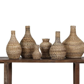 Vase Jug - ORDER by 4 pcs