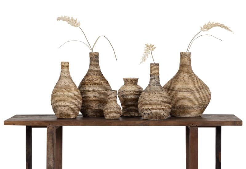 Vase Onion - ORDER by 2 pcs