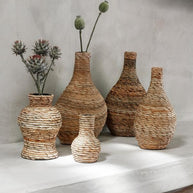 Vase Onion - ORDER by 2 pcs