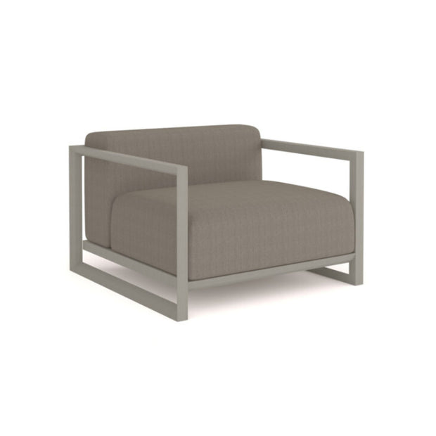 Nubes Armchair 1 Seater