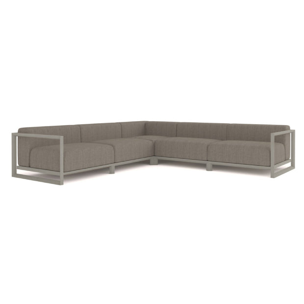Nubes Modular Sofa