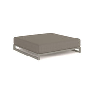 Nubes Pouf Without Back
