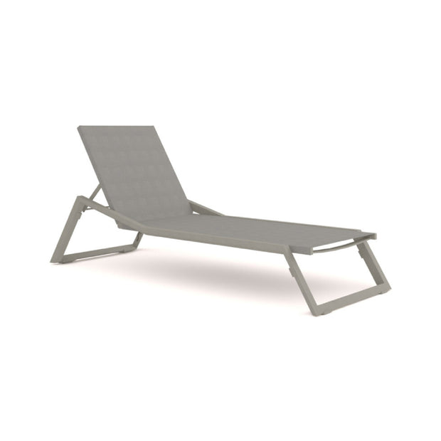 Nubes Sunlounger