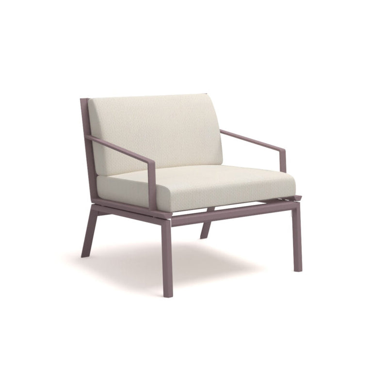 Ora Lounge Armchair