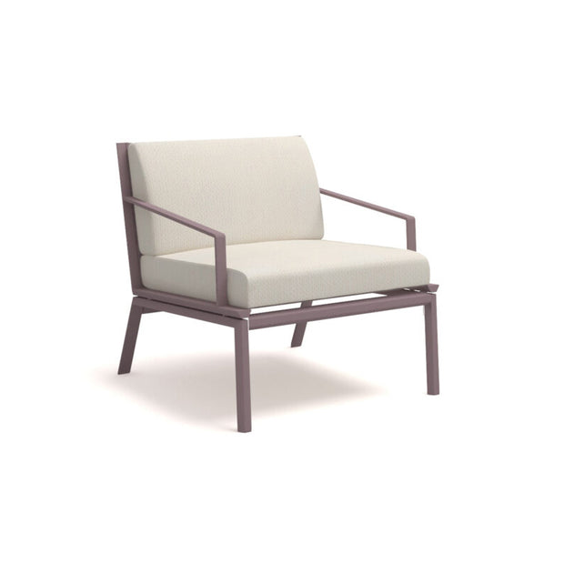 Ora Lounge Armchair