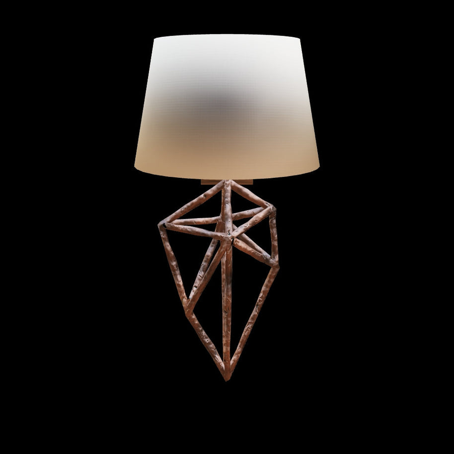 Apex Wall Lamp