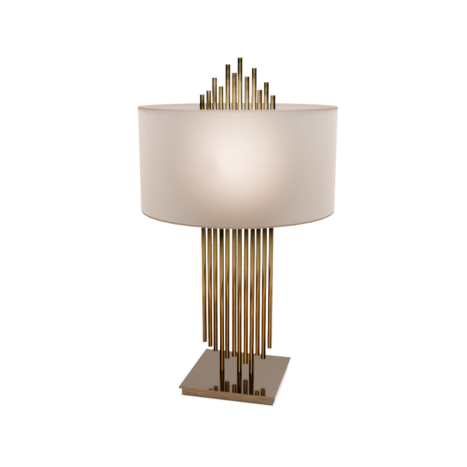 Fairmont Table Lamp