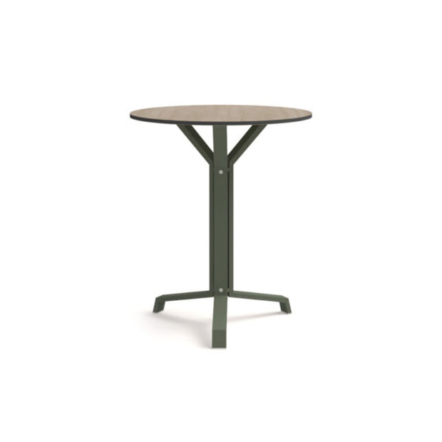 Pulvis 3 Dining Table