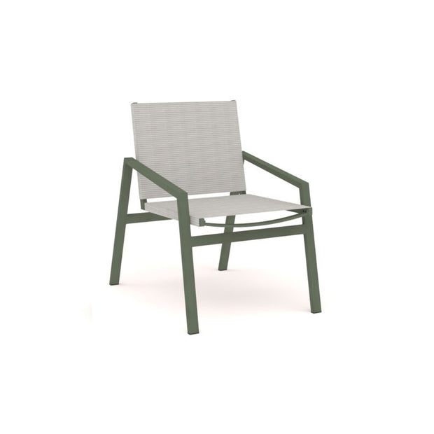 Pulvis Dining Armchair