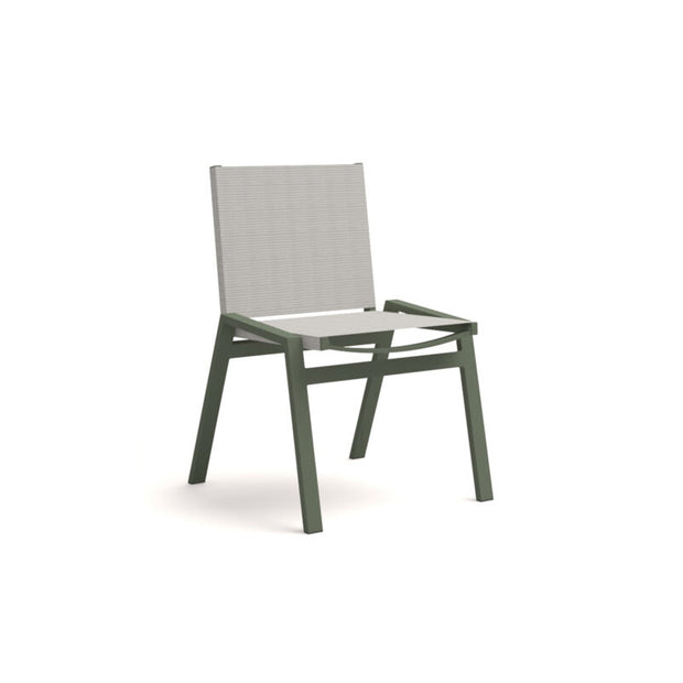 Pulvis Dining Chair