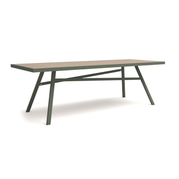 Pulvis Dining Table