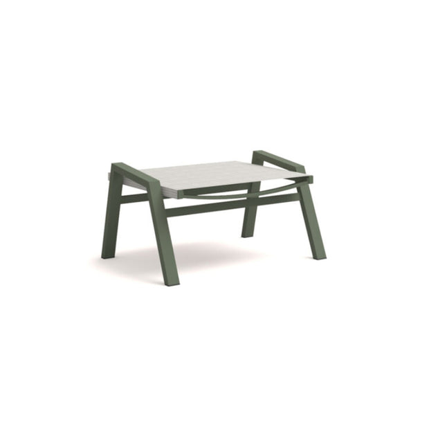 Pulvis Foot Stool