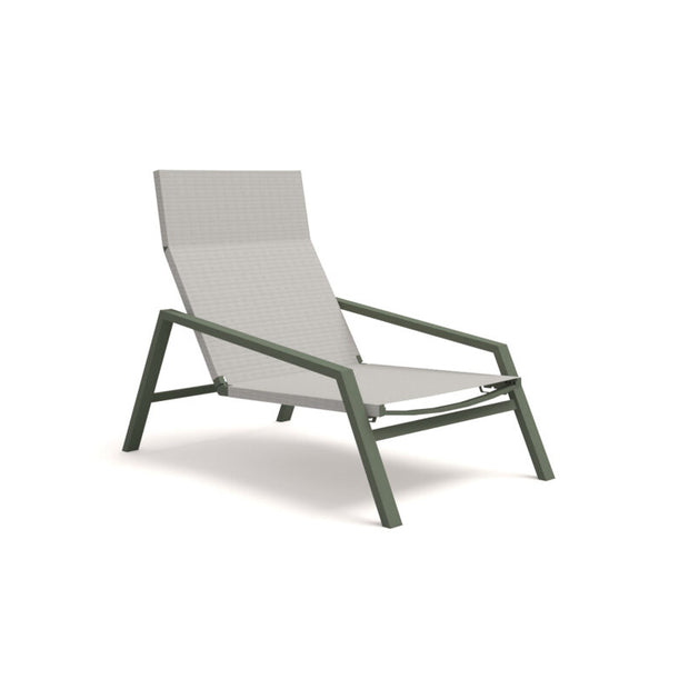 Pulvis Royal Lounge Armchair