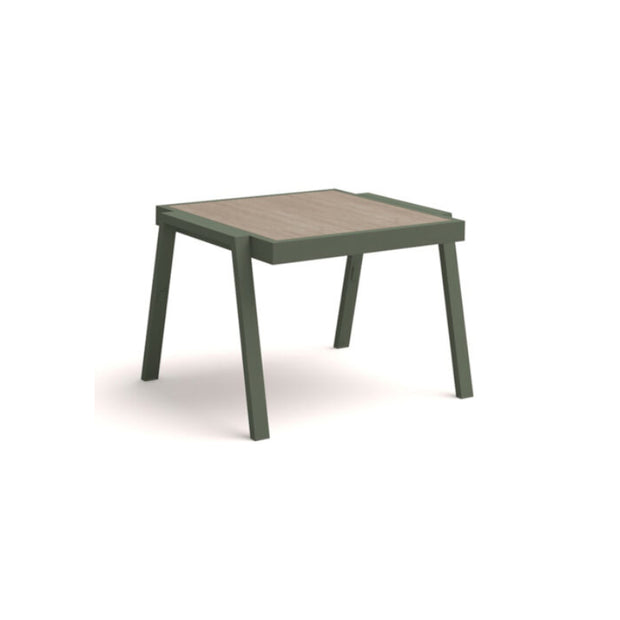Pulvis Side Table