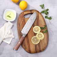Yotsuba Santoku Knife 