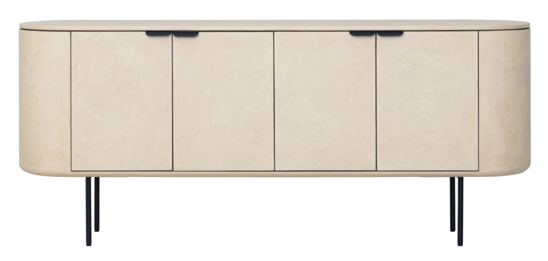 Dresser Loft, 4 doors SAND