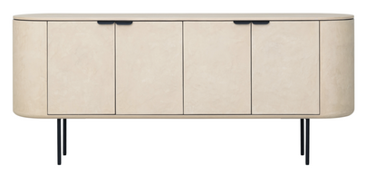 Dresser Loft, 4 doors SAND