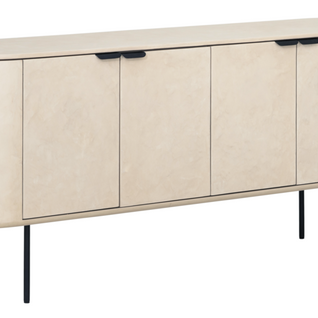 Dresser Loft, 4 doors SAND