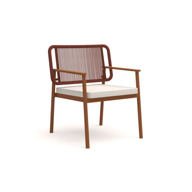Sensoria Dining Armchair
