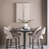 Wall Panel Elyn Cream