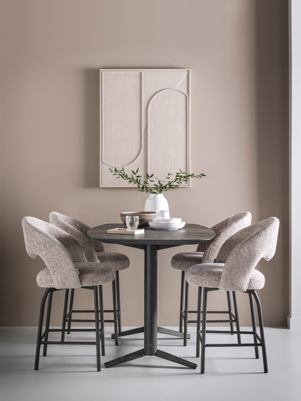 Wall Panel Elyn Cream