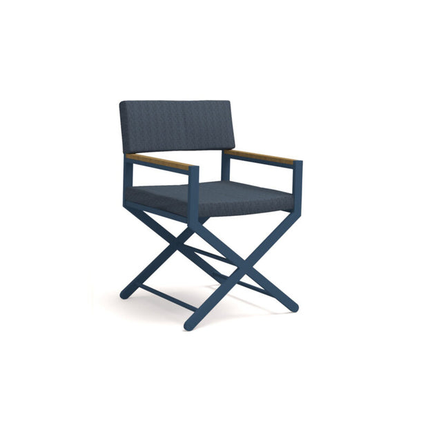 Ultra Dining Armchair