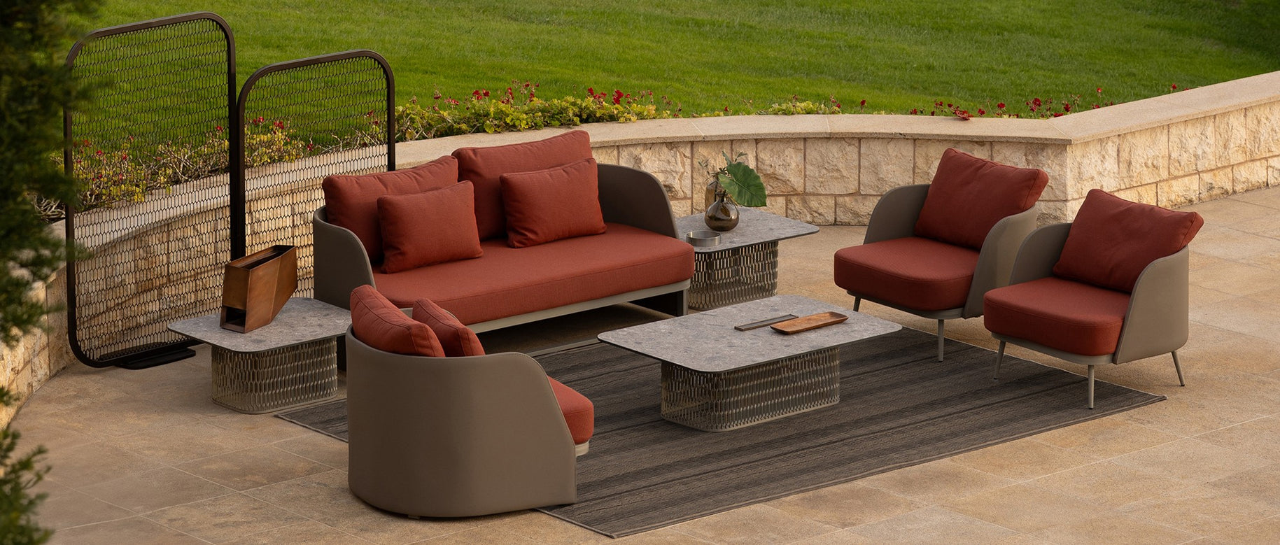 Vento Collection 10Deka shop the view desktop