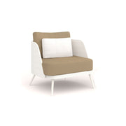 Vento Lounge Armchair