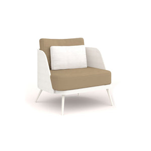 Vento Lounge Armchair