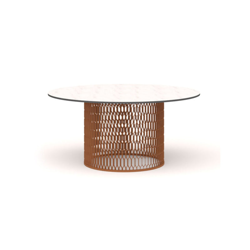 Ventura Coffee Table  Ø80