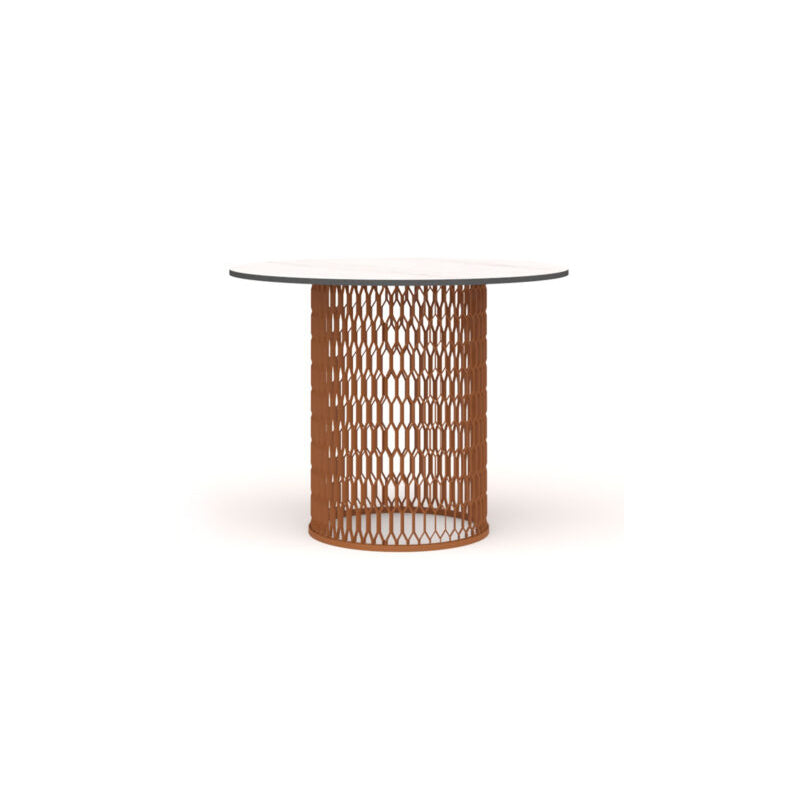 Ventura Coffee Table Ø60