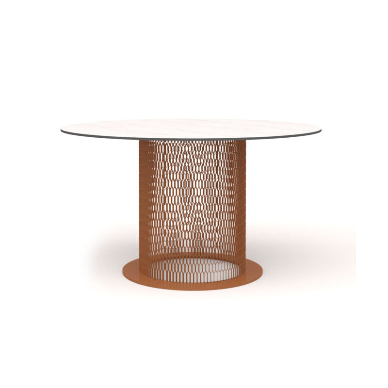 Ventura Dining Table Round