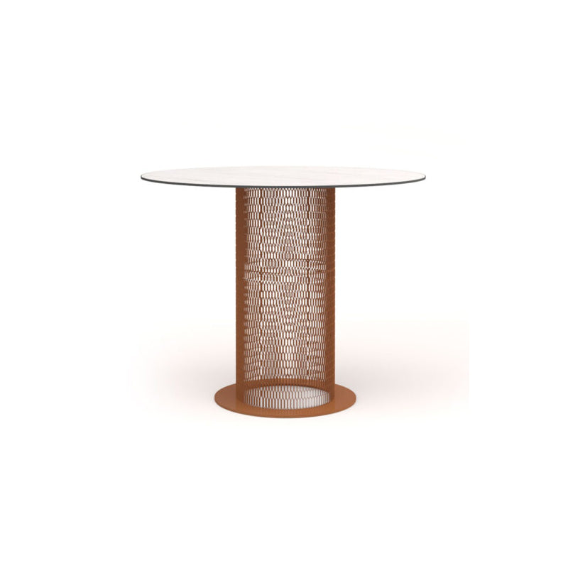 Ventura Dining Table Round Small