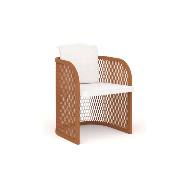 Ventura Grand Dining Armchair