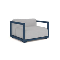 Victus Armchair 1 Seater