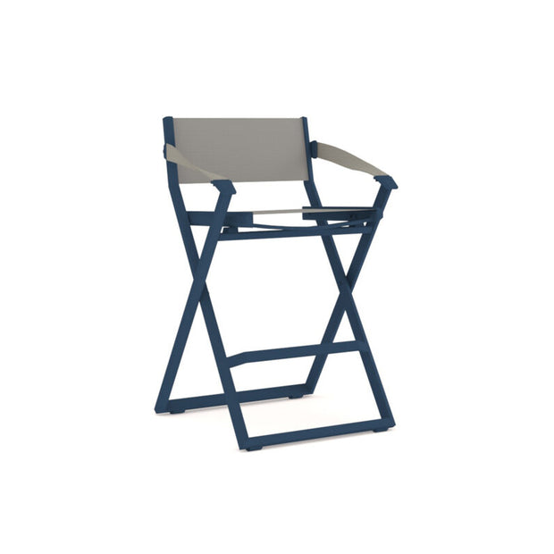 Victus Barstool With Back